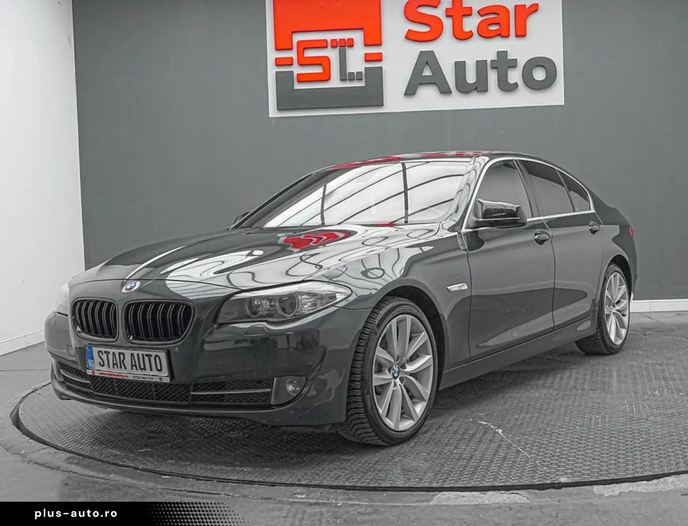 Bmw Seria-5