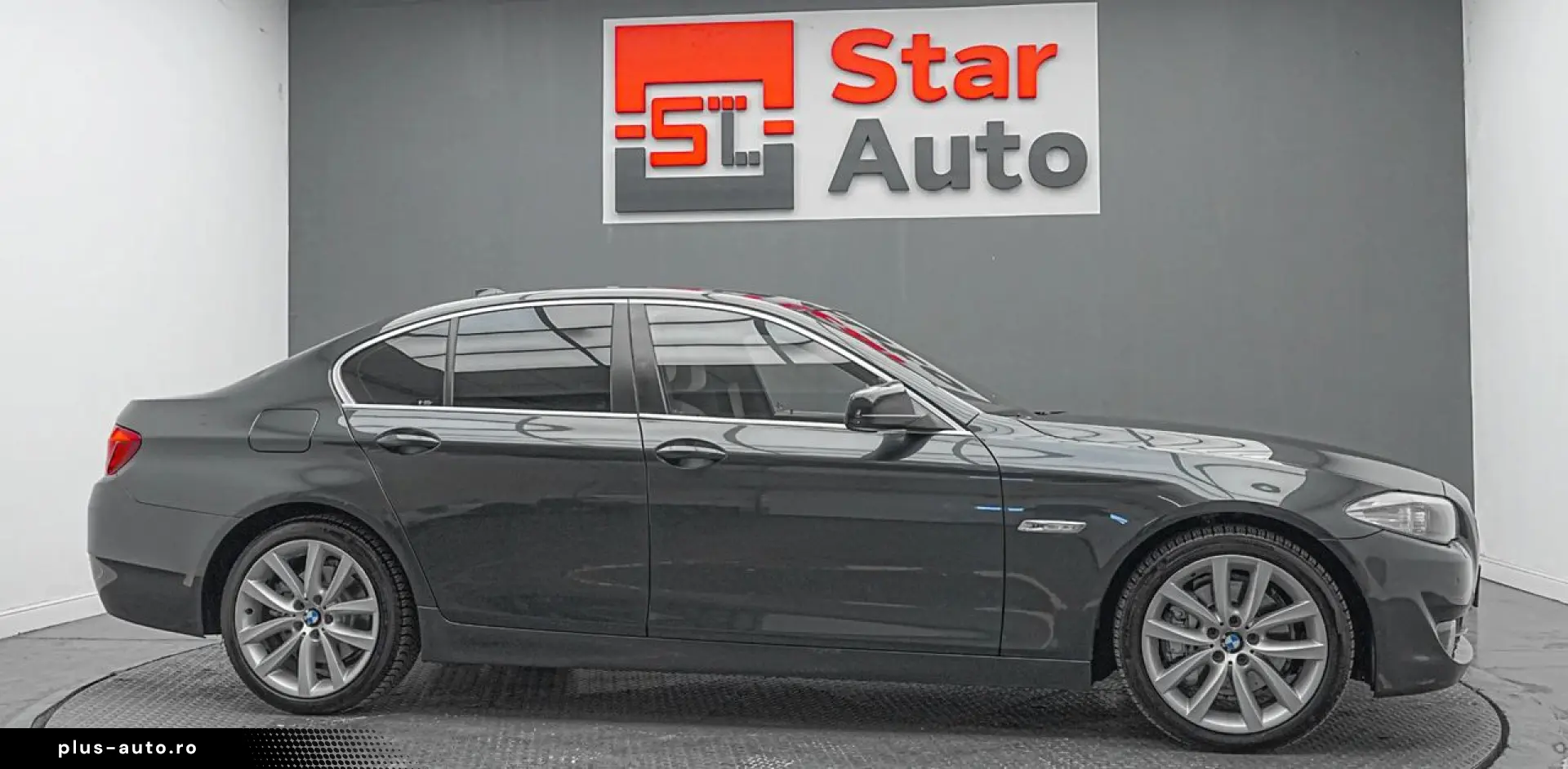 Bmw Seria-5