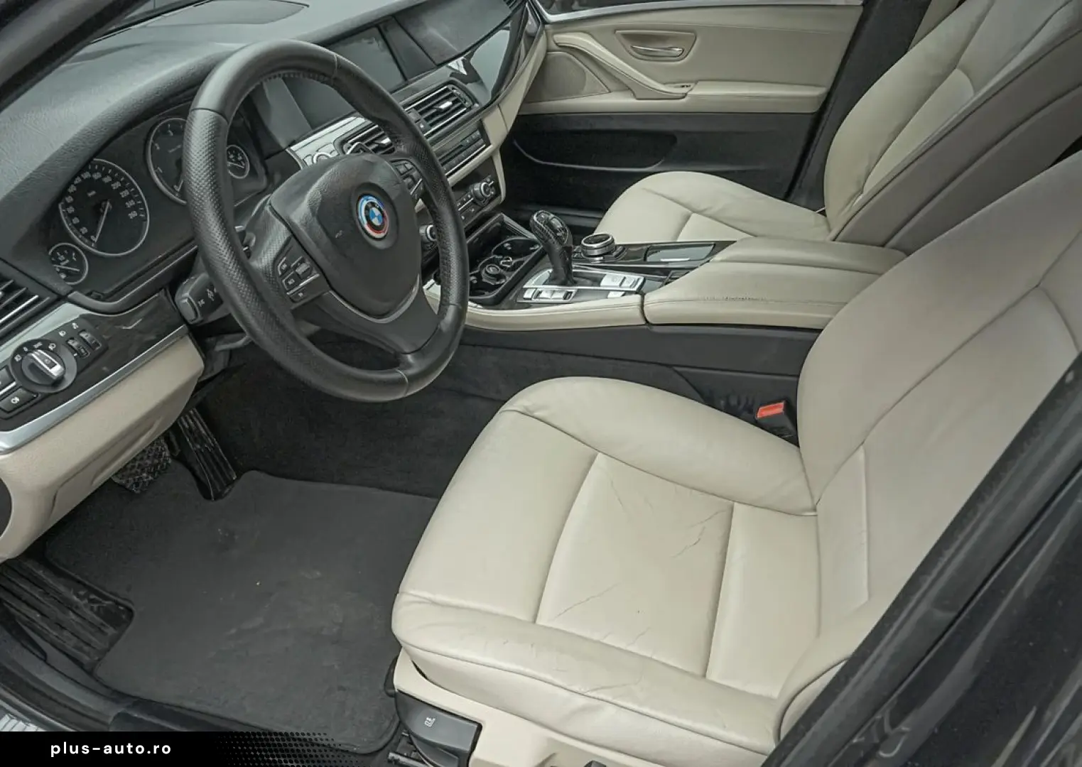 Bmw Seria-5