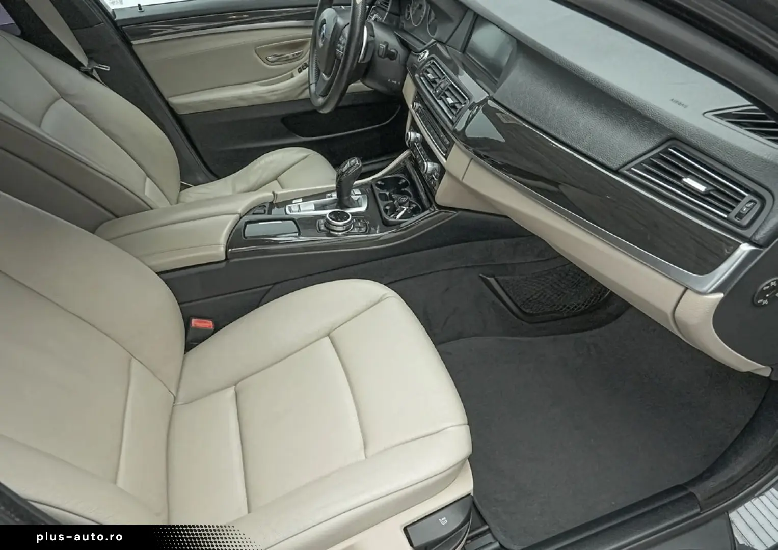 Bmw Seria-5