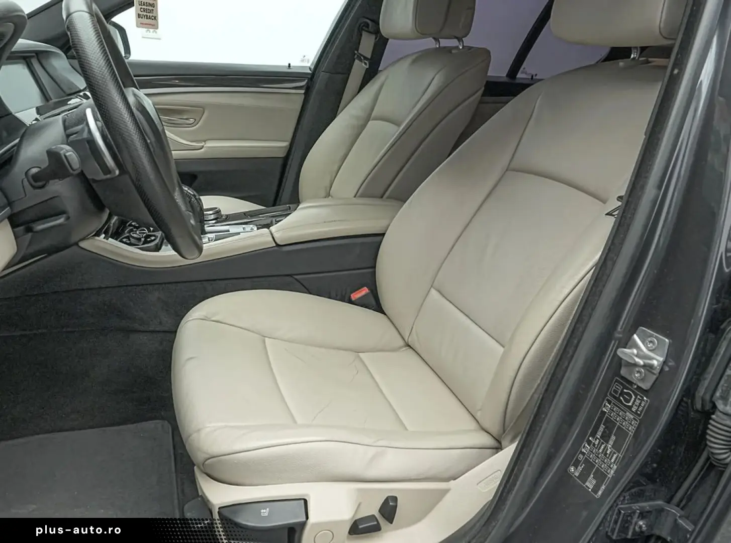 Bmw Seria-5