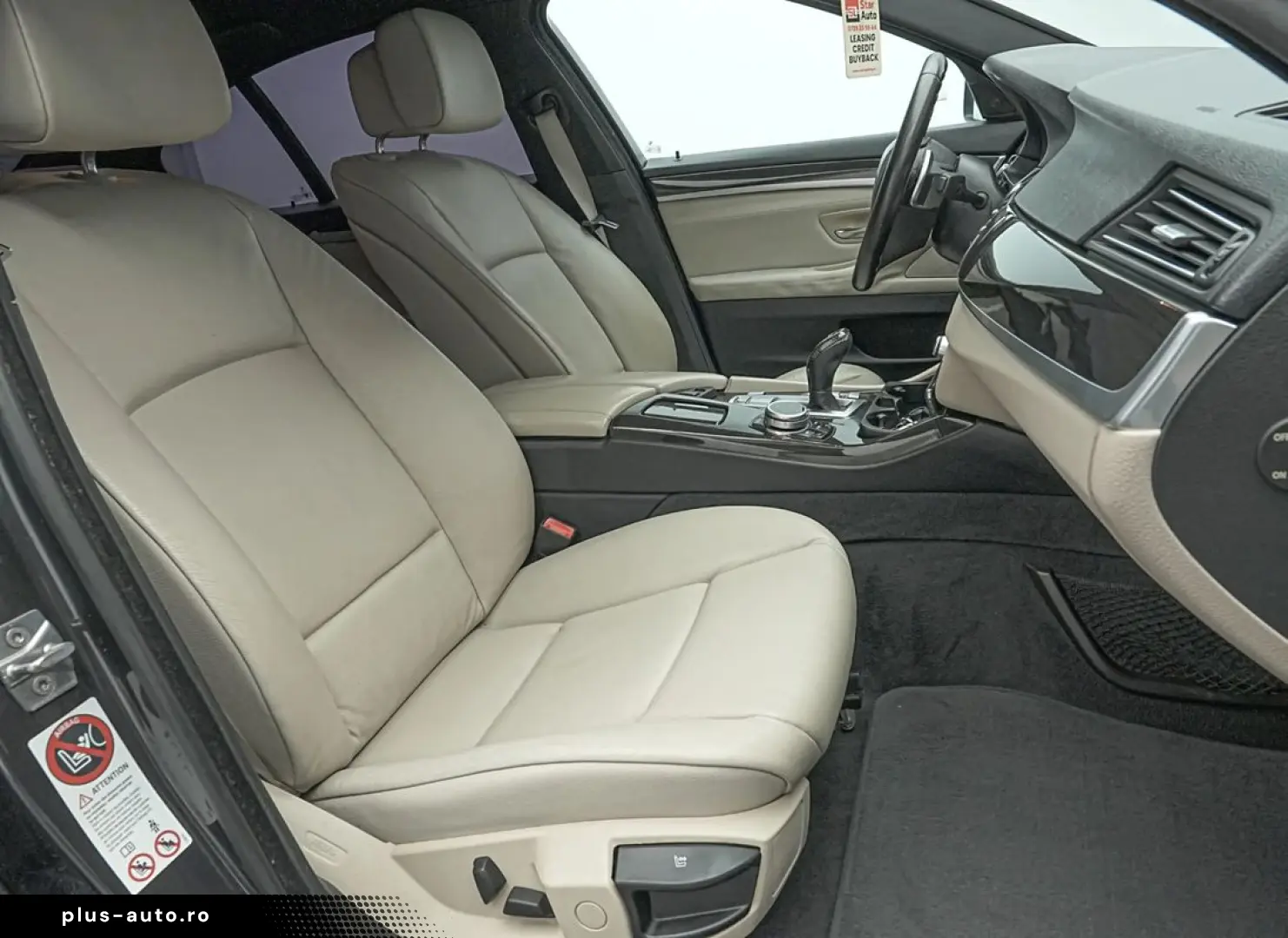 Bmw Seria-5