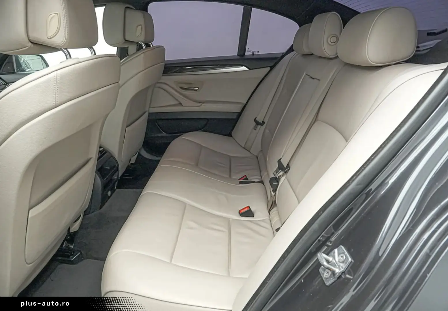 Bmw Seria-5
