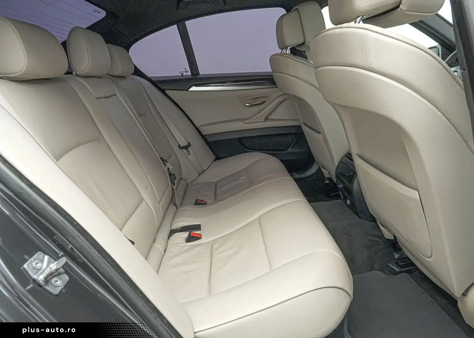 Bmw Seria-5