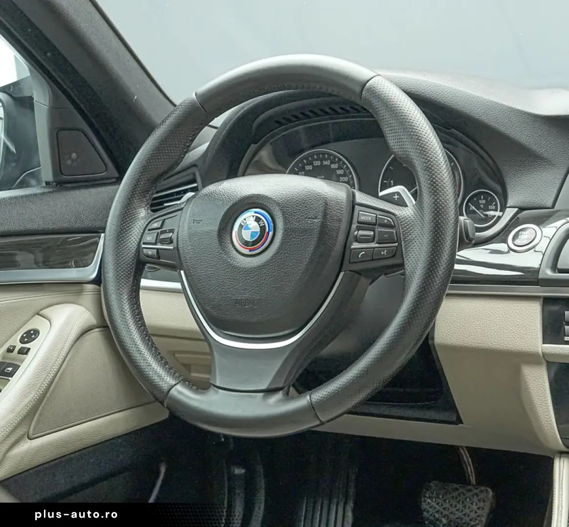 Bmw Seria-5
