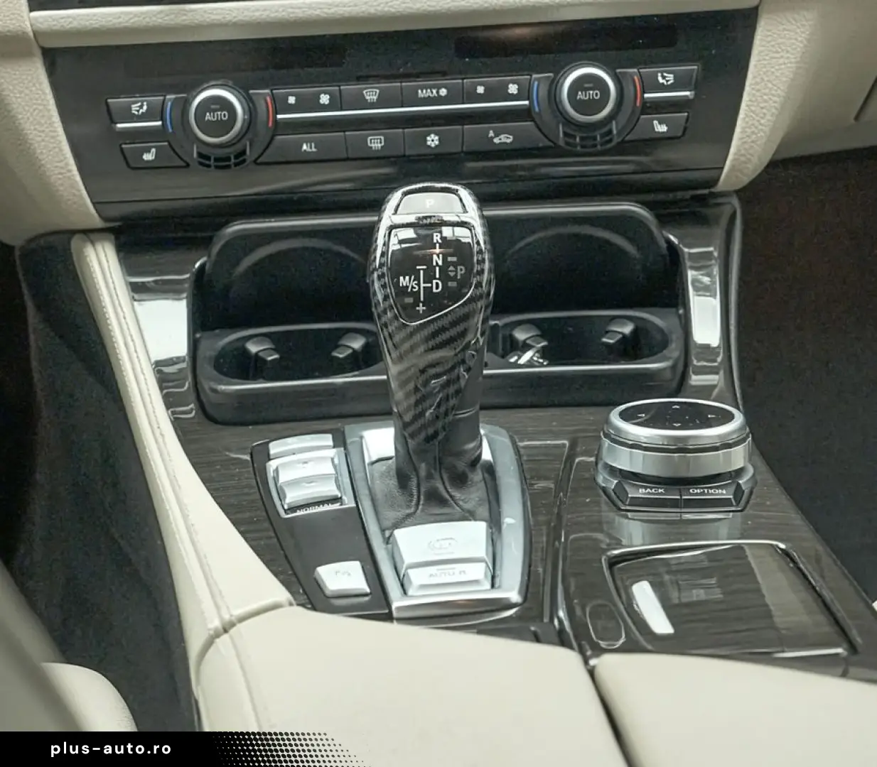 Bmw Seria-5