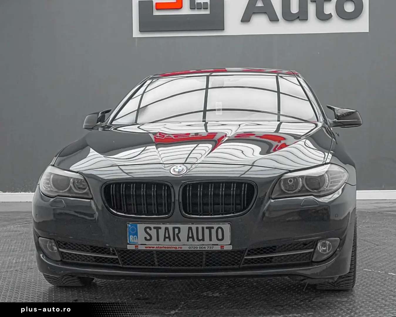 Bmw Seria-5