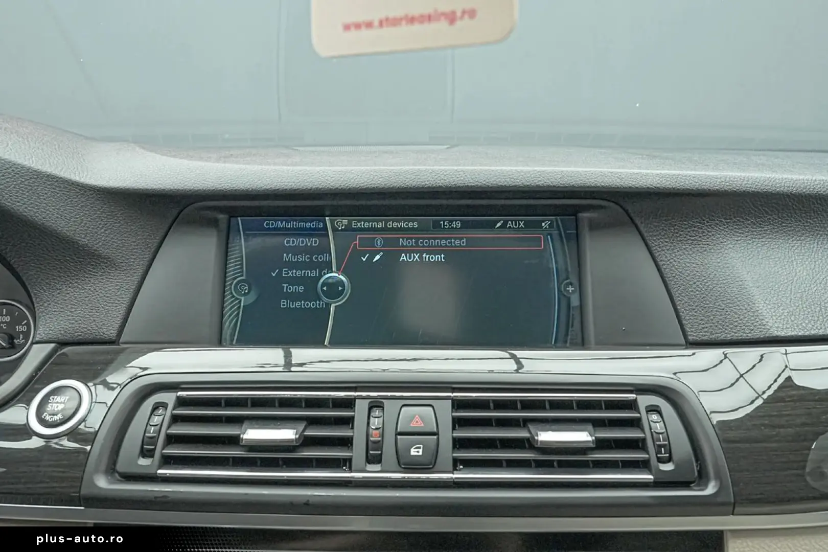 Bmw Seria-5