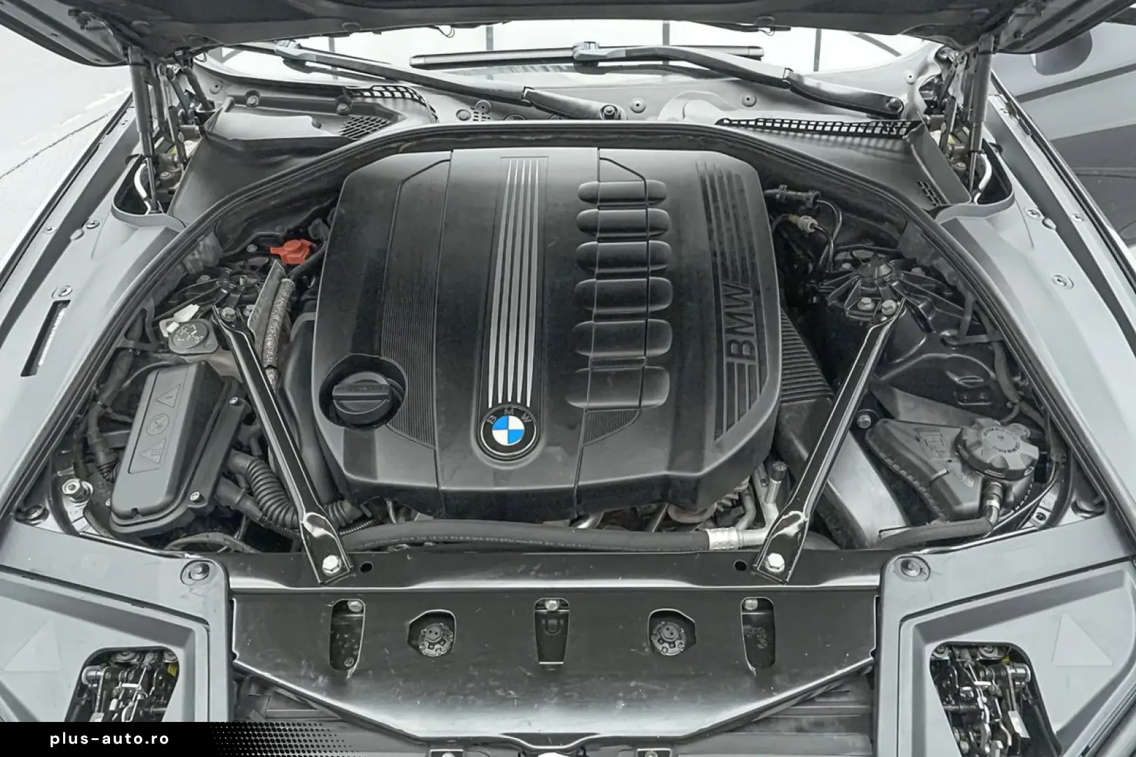 Bmw Seria-5
