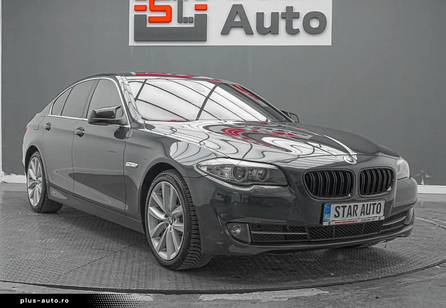 Bmw Seria-5
