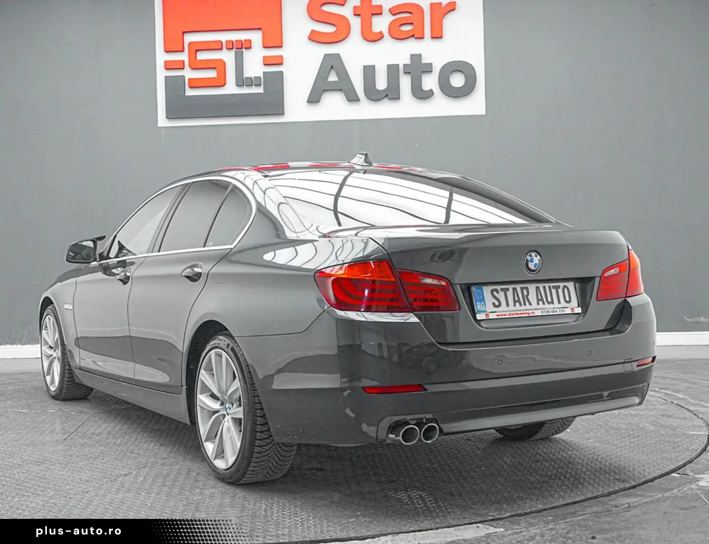 Bmw Seria-5