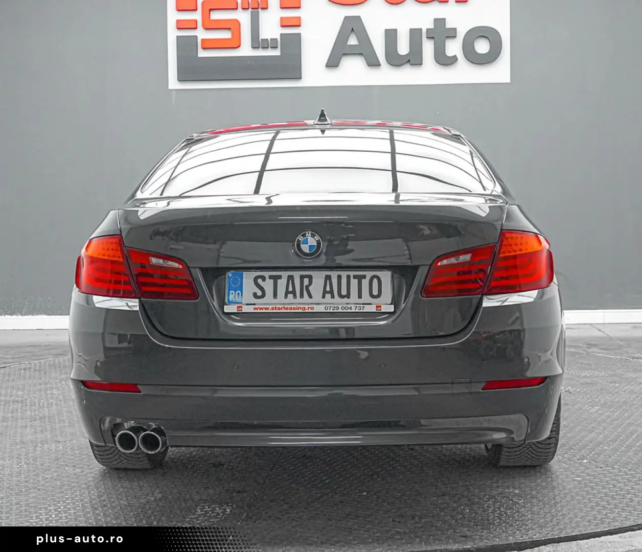 Bmw Seria-5