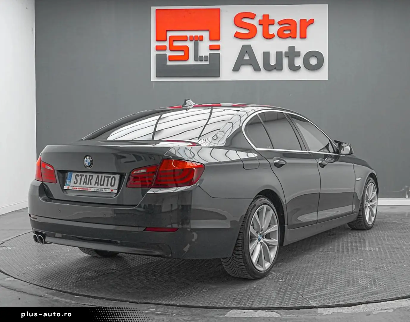 Bmw Seria-5