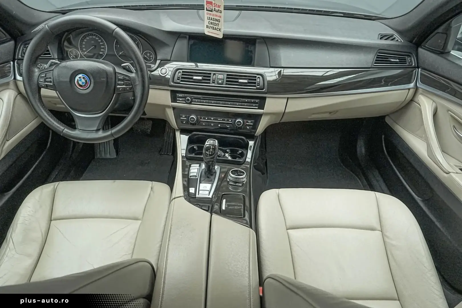 Bmw Seria-5