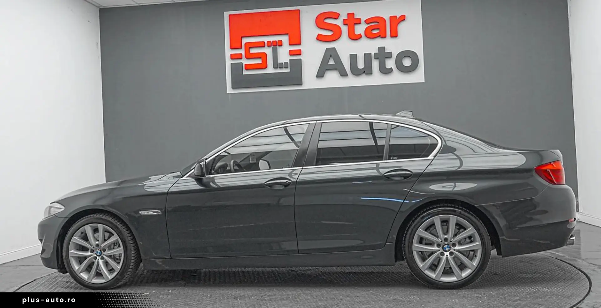 Bmw Seria-5