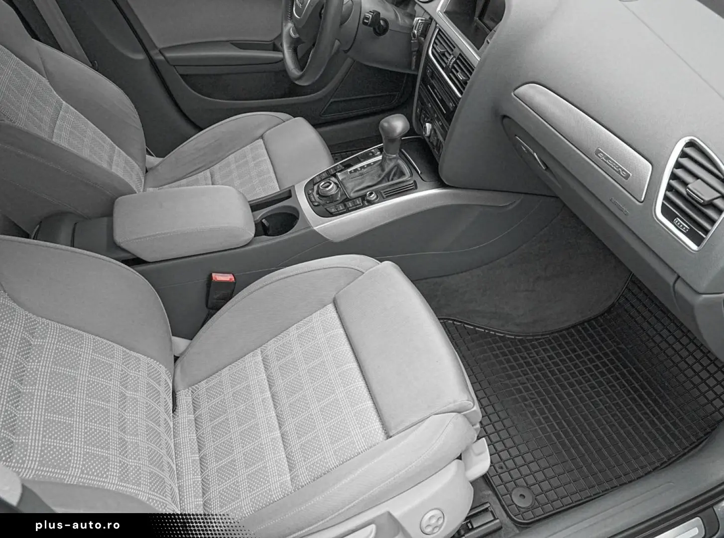 Audi A4-Avant
