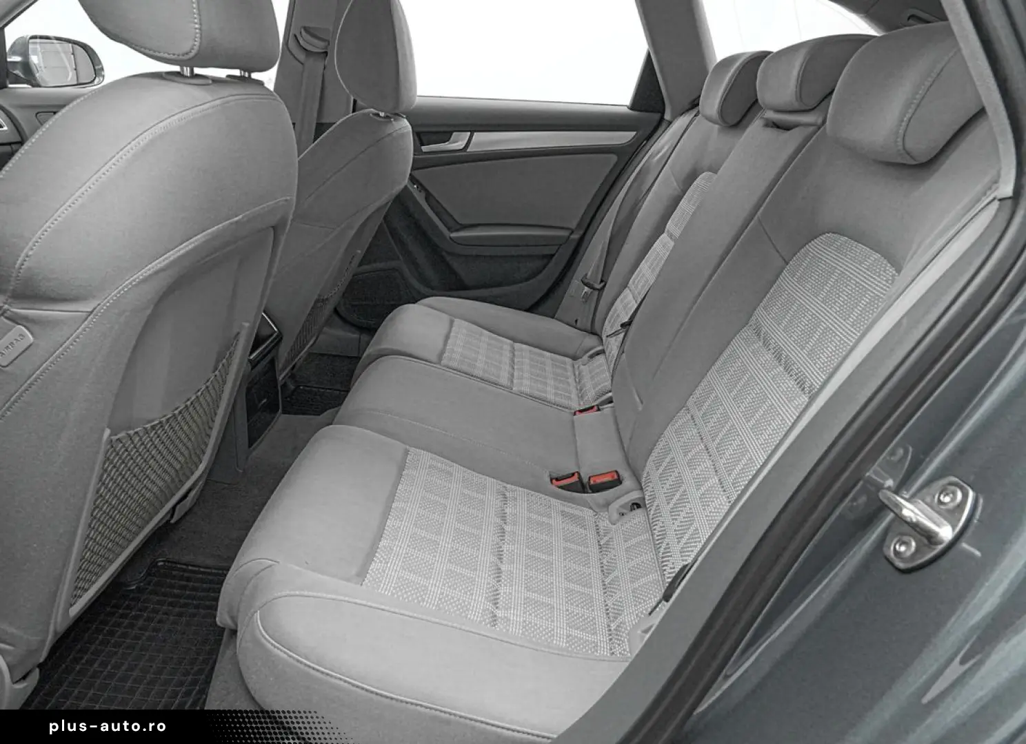 Audi A4-Avant