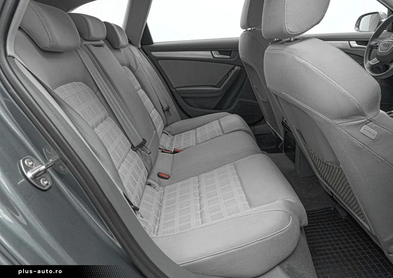 Audi A4-Avant