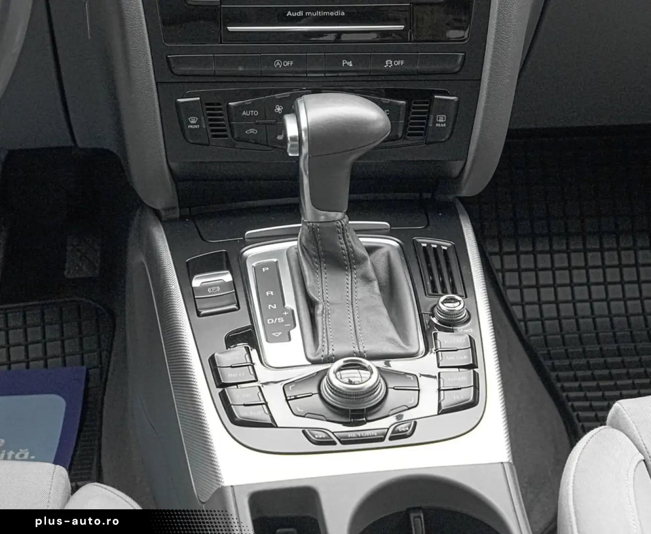Audi A4-Avant