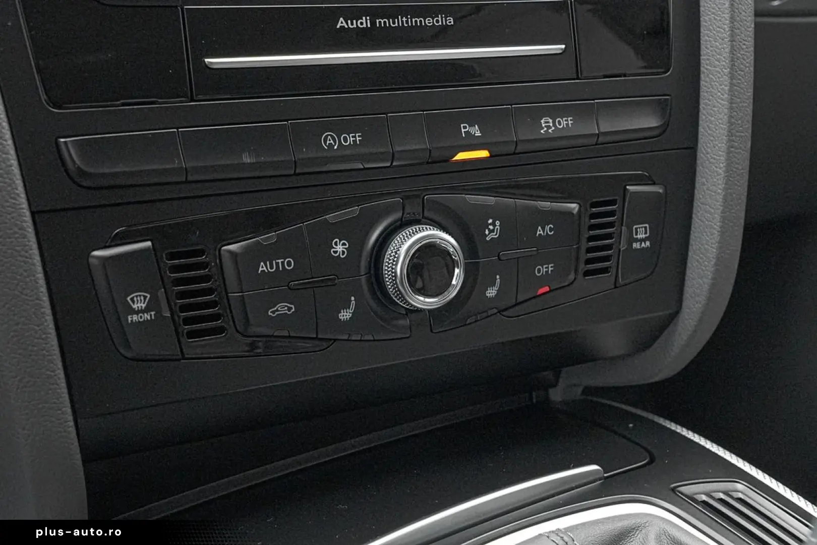 Audi A4-Avant