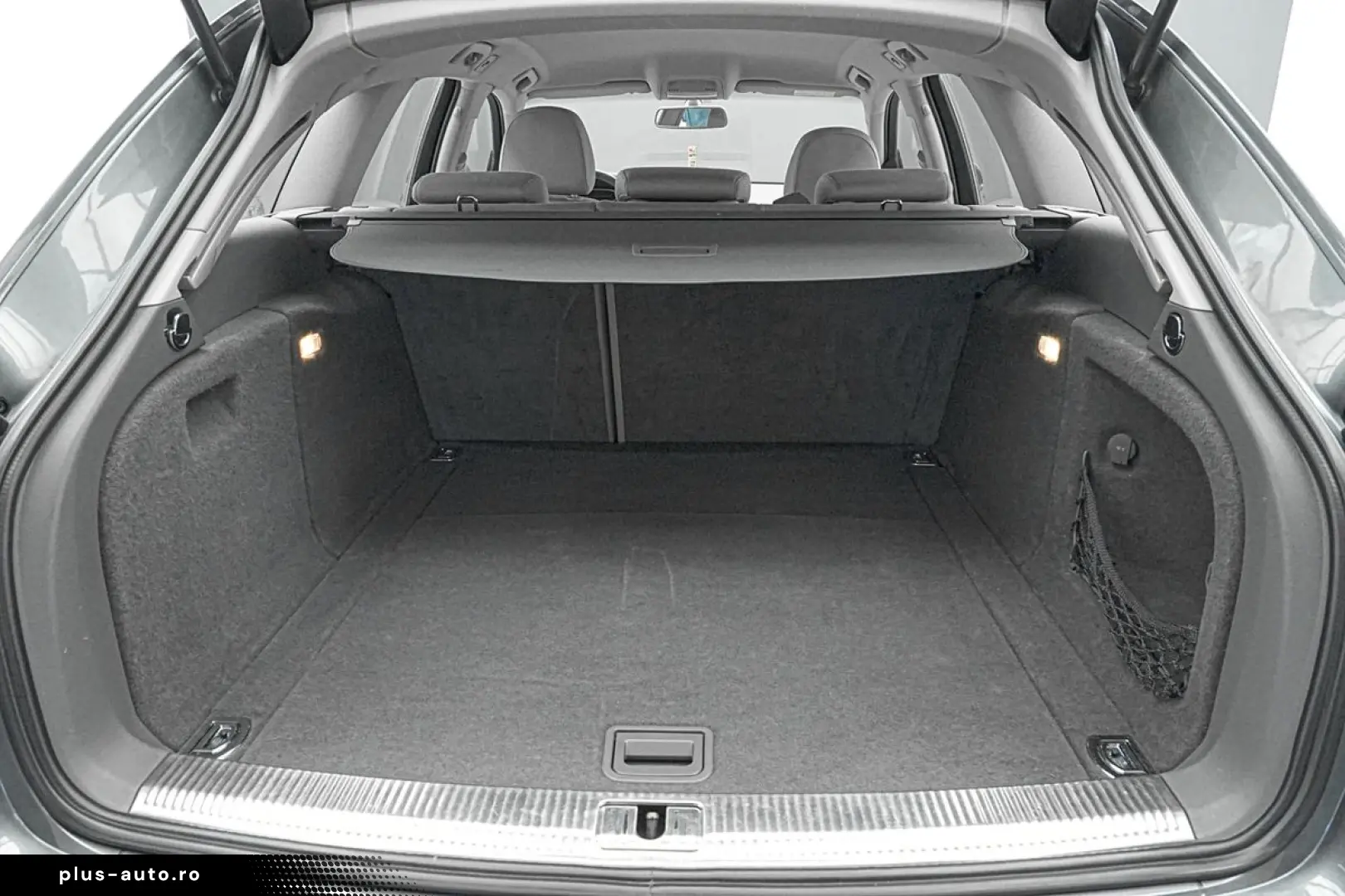 Audi A4-Avant