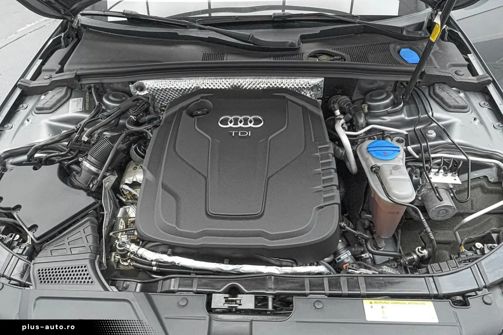 Audi A4-Avant