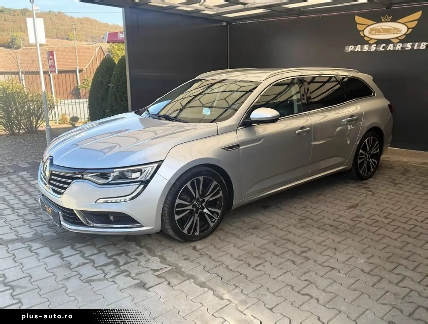 Renault Talisman