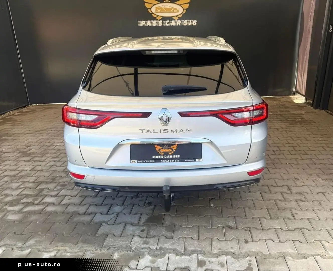 Renault Talisman