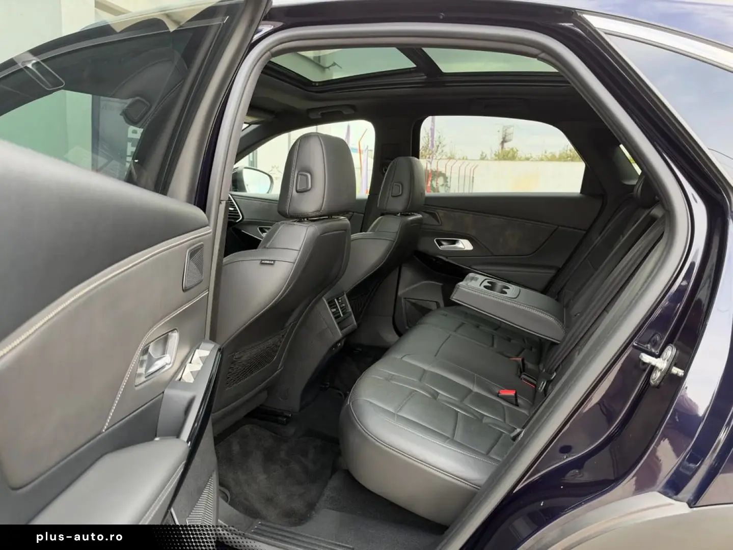 Ds-Automobiles Dsa-Ds7-Crossback