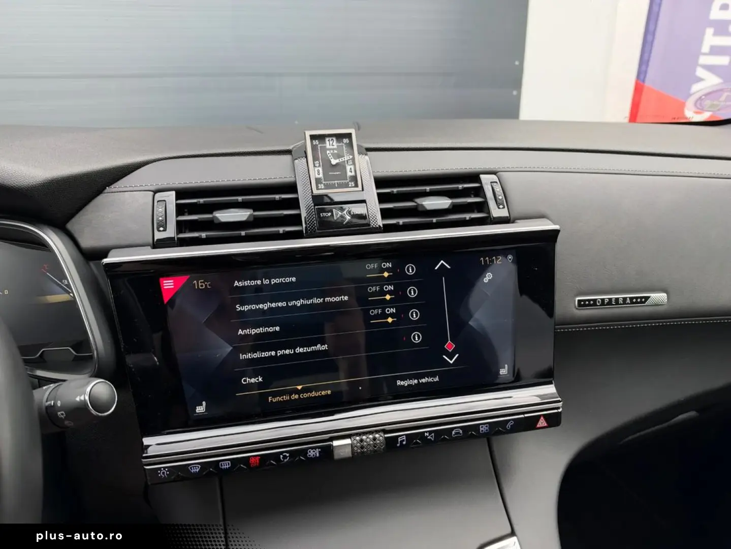 Ds-Automobiles Dsa-Ds7-Crossback