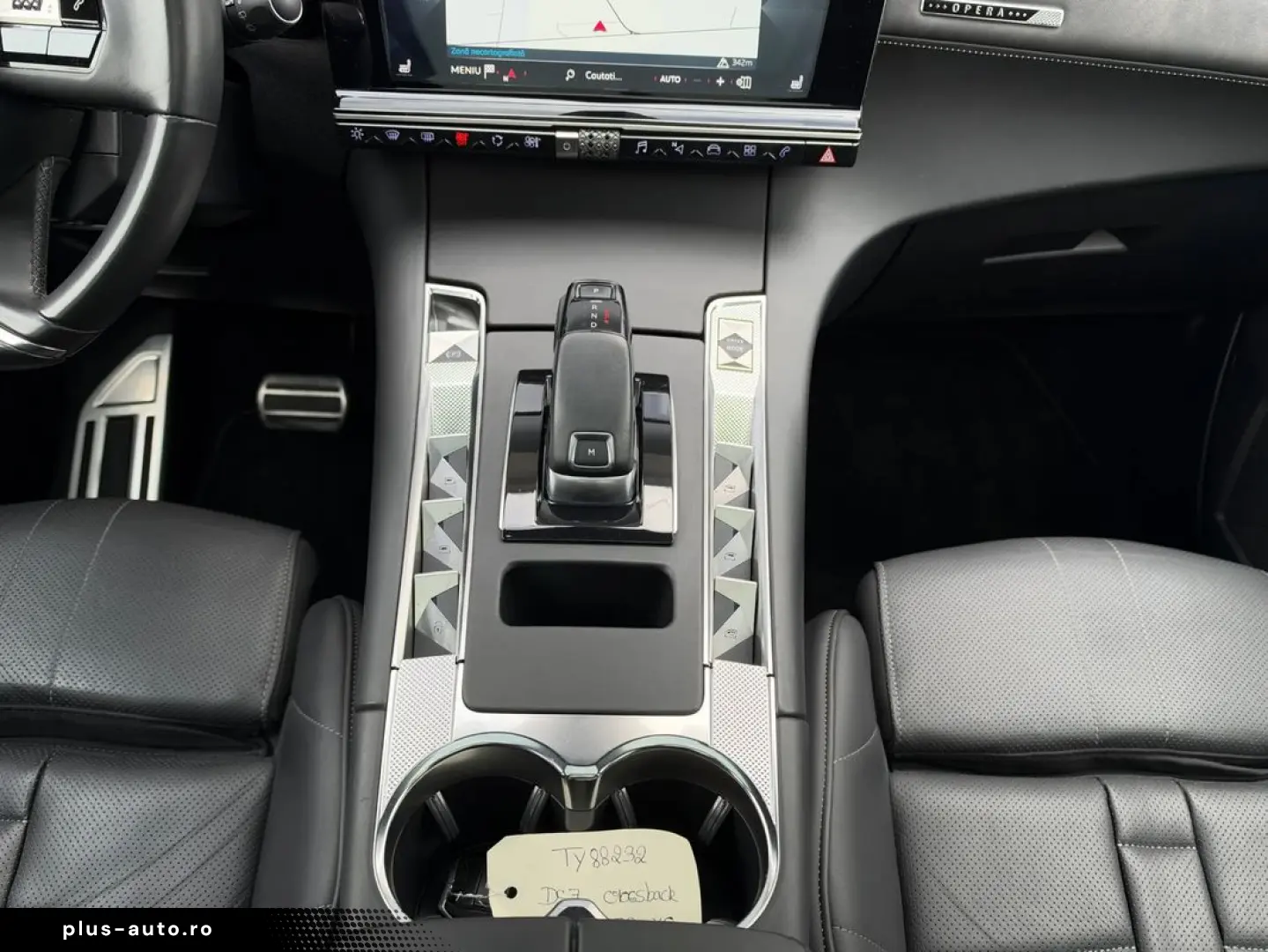 Ds-Automobiles Dsa-Ds7-Crossback