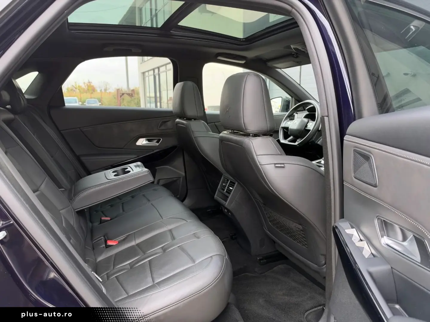 Ds-Automobiles Dsa-Ds7-Crossback