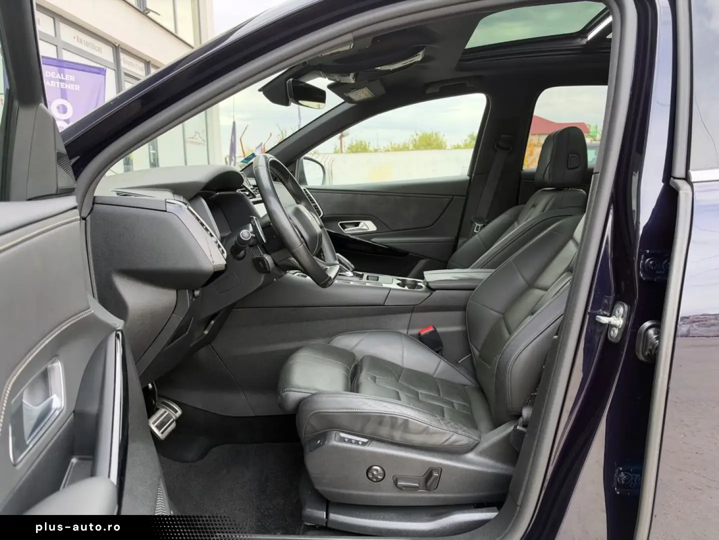 Ds-Automobiles Dsa-Ds7-Crossback