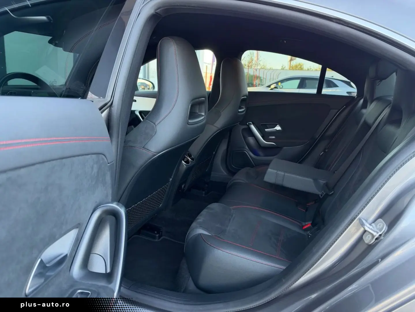 Mercedes-Benz Cla-200