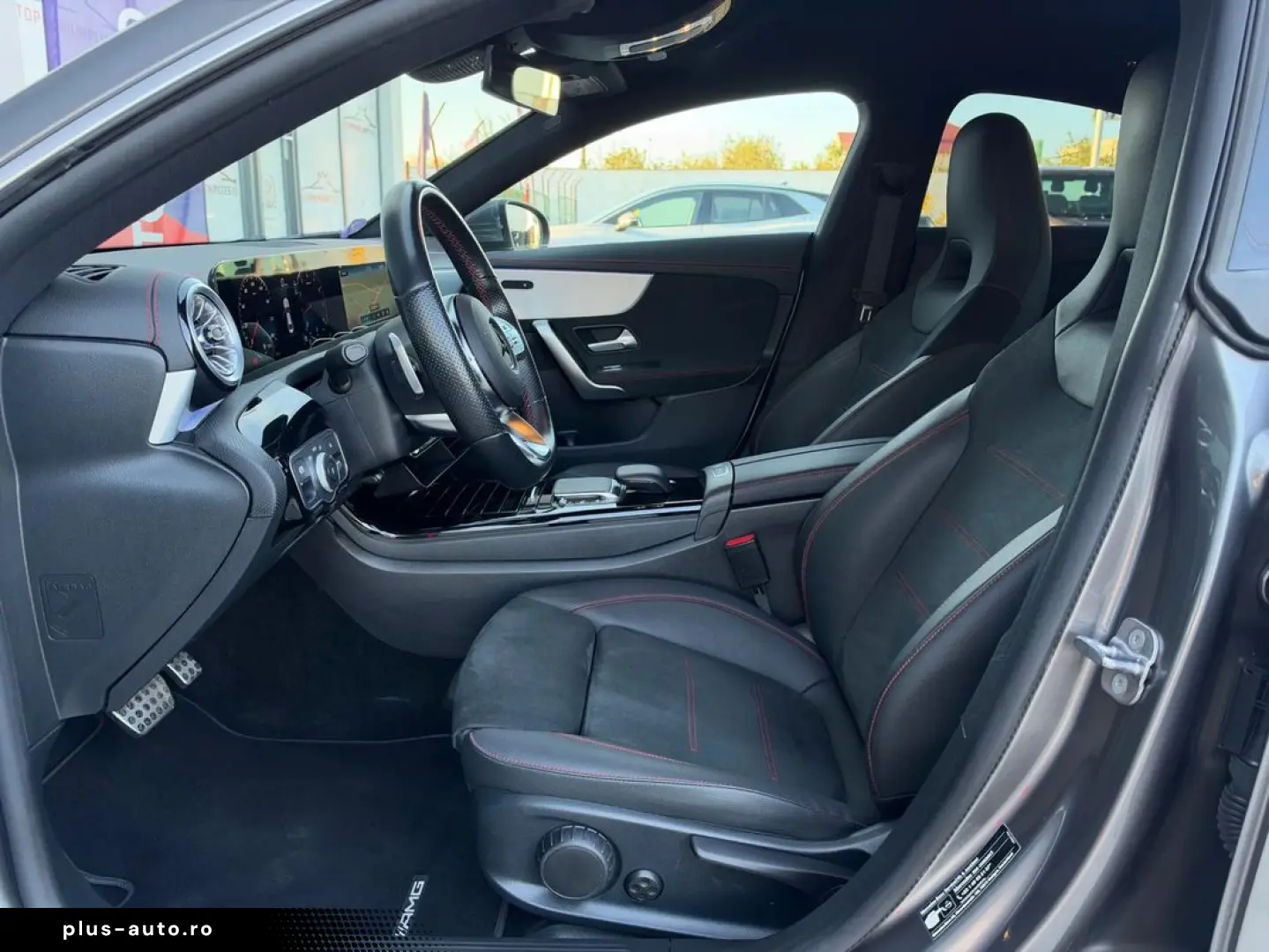 Mercedes-Benz Cla-200