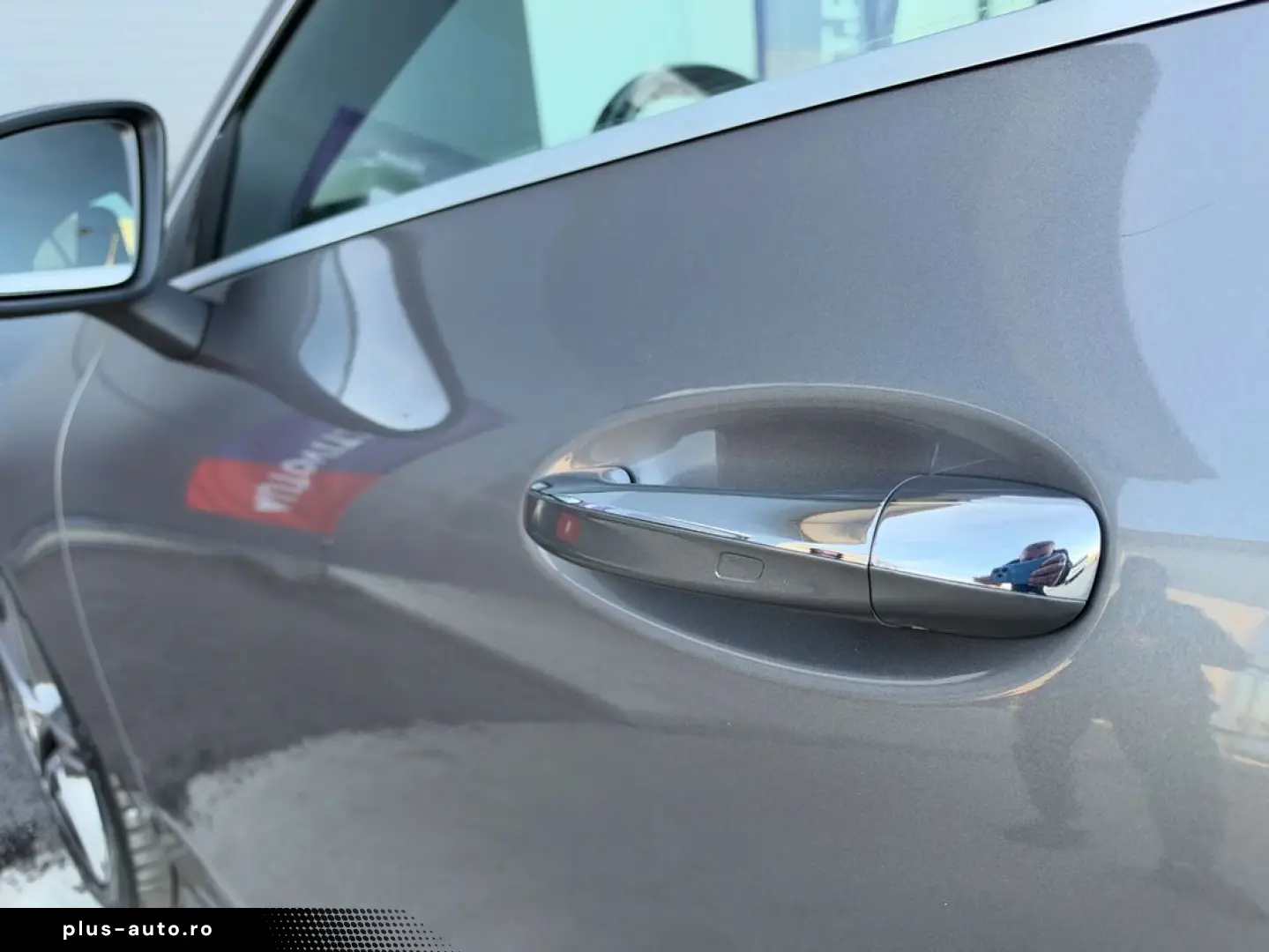 Mercedes-Benz Cla-200