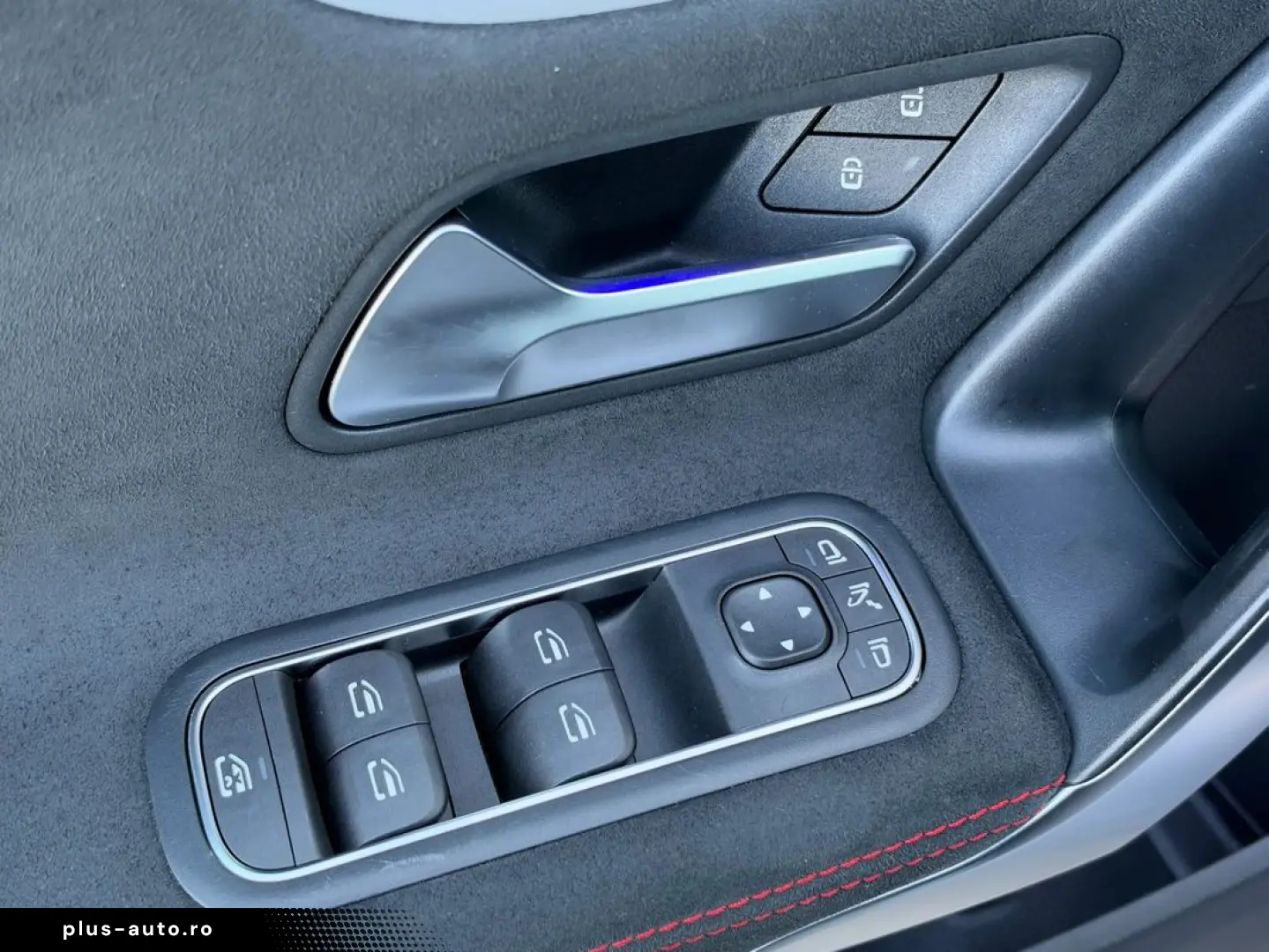 Mercedes-Benz Cla-200