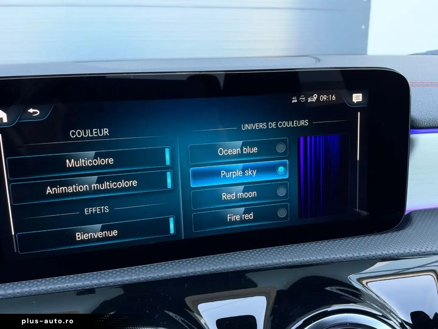 Mercedes-Benz Cla-200