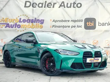 Bmw Bmw-M4