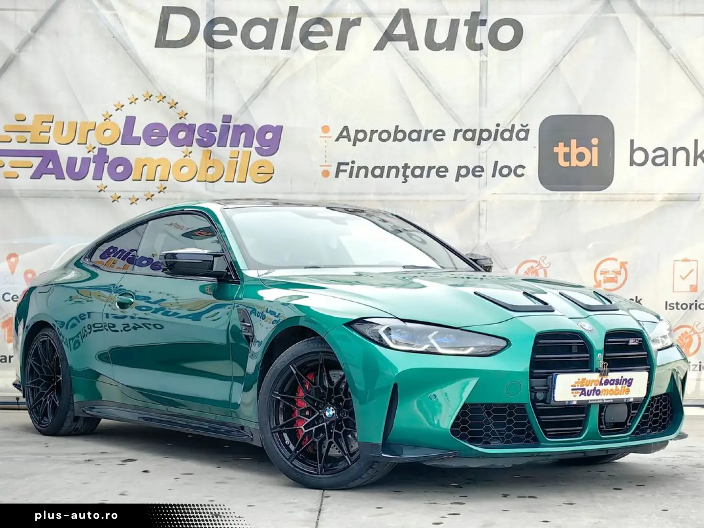 Bmw Bmw-M4