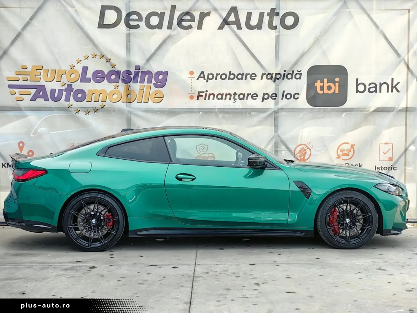 Bmw Bmw-M4