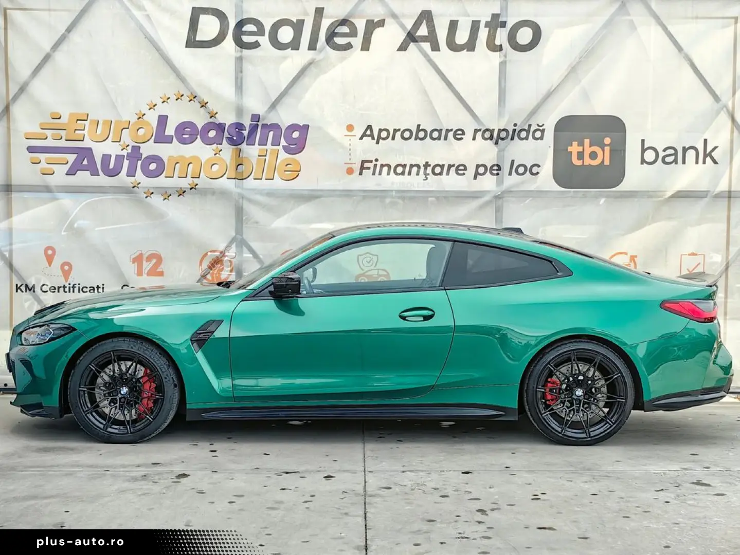 Bmw Bmw-M4