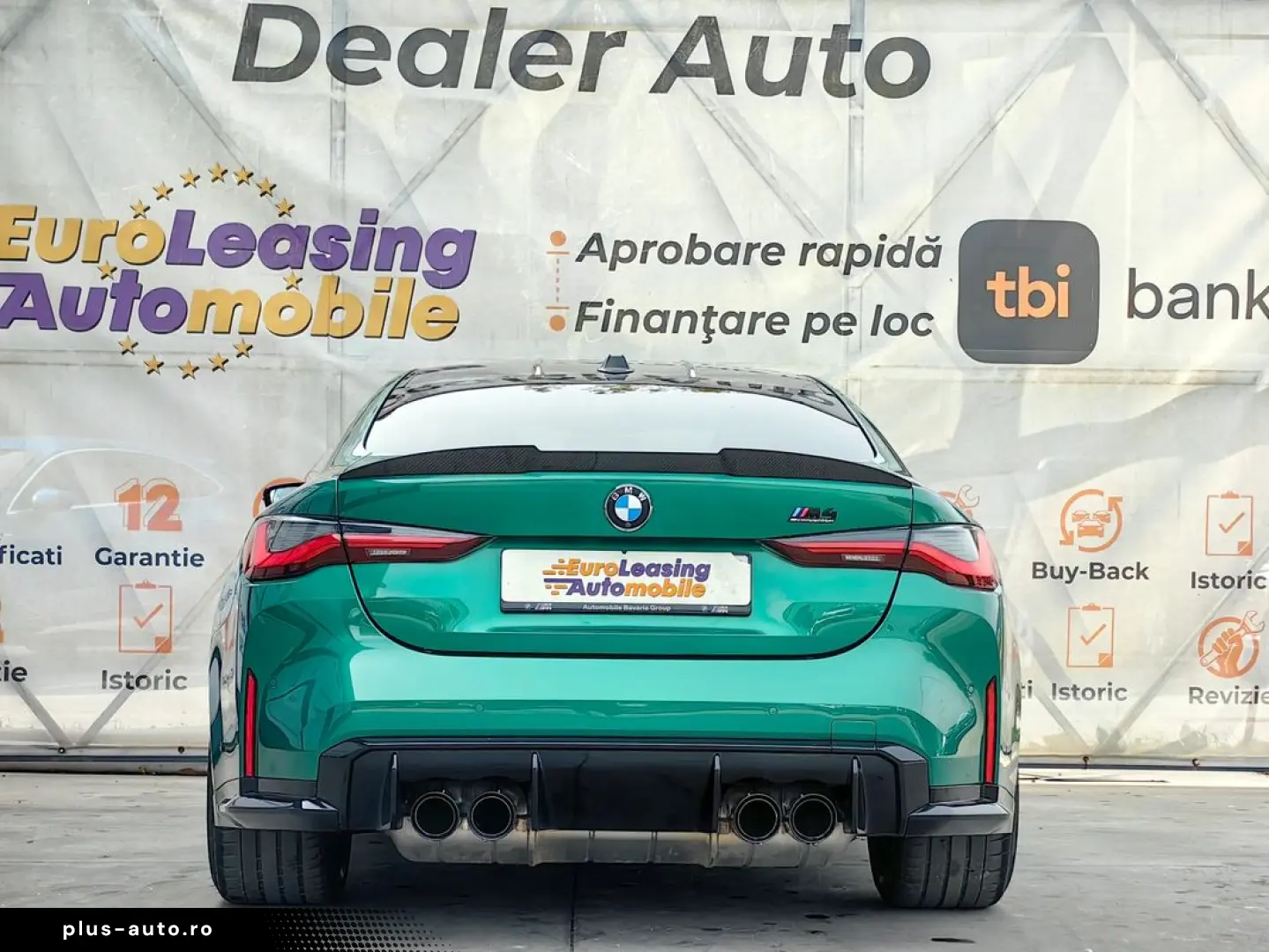 Bmw Bmw-M4