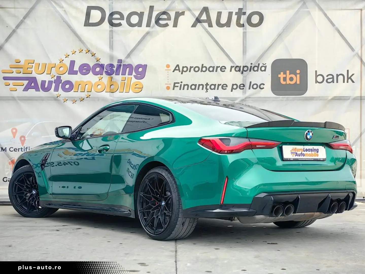 Bmw Bmw-M4