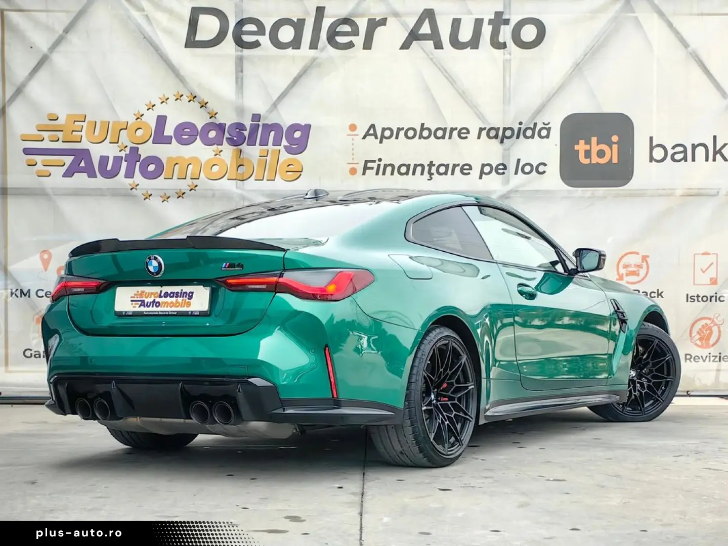 Bmw Bmw-M4