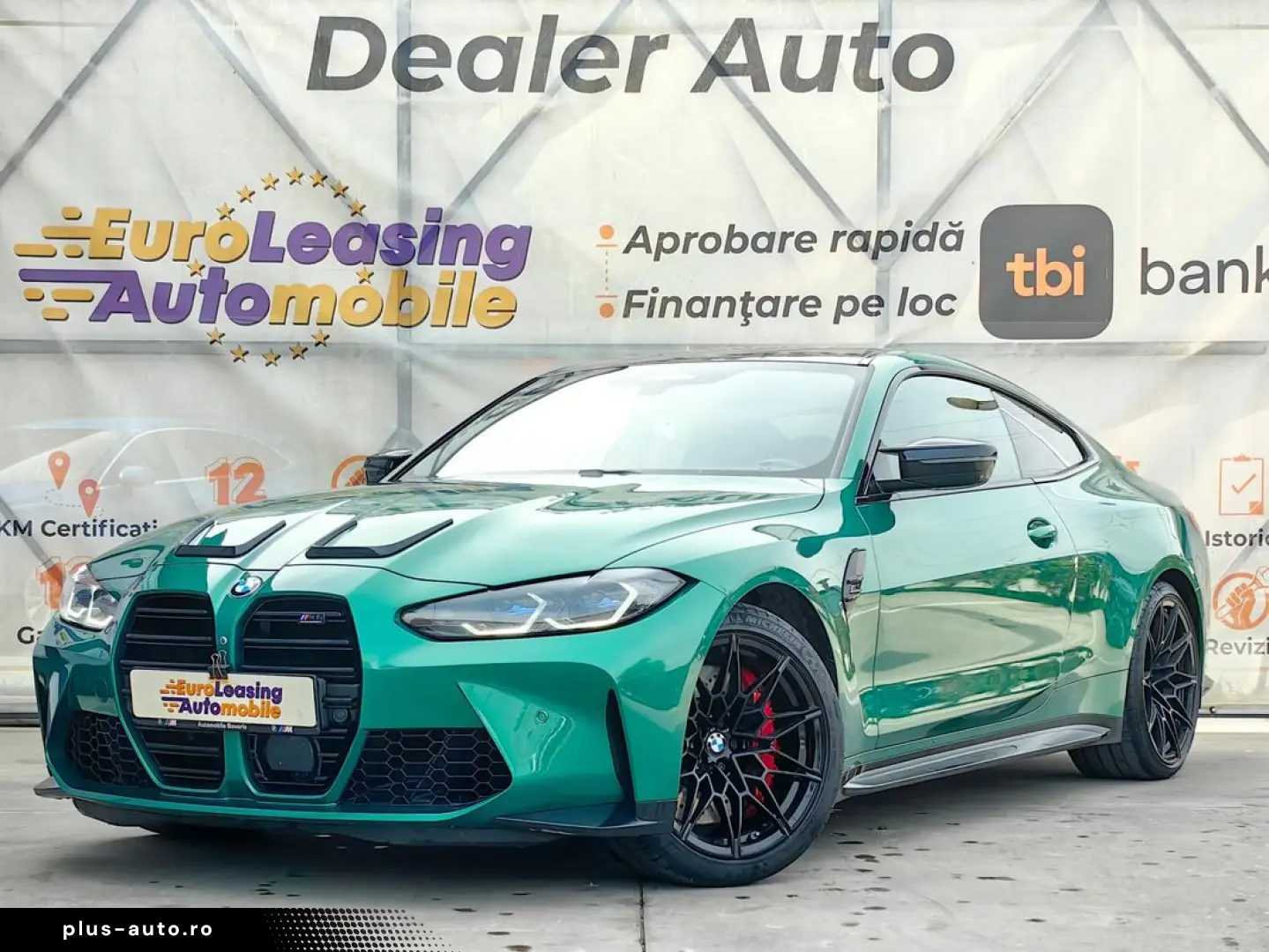 Bmw Bmw-M4