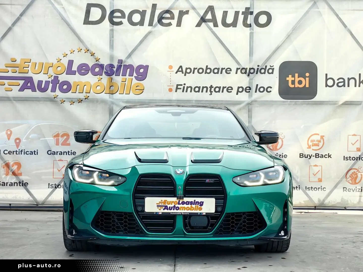Bmw Bmw-M4