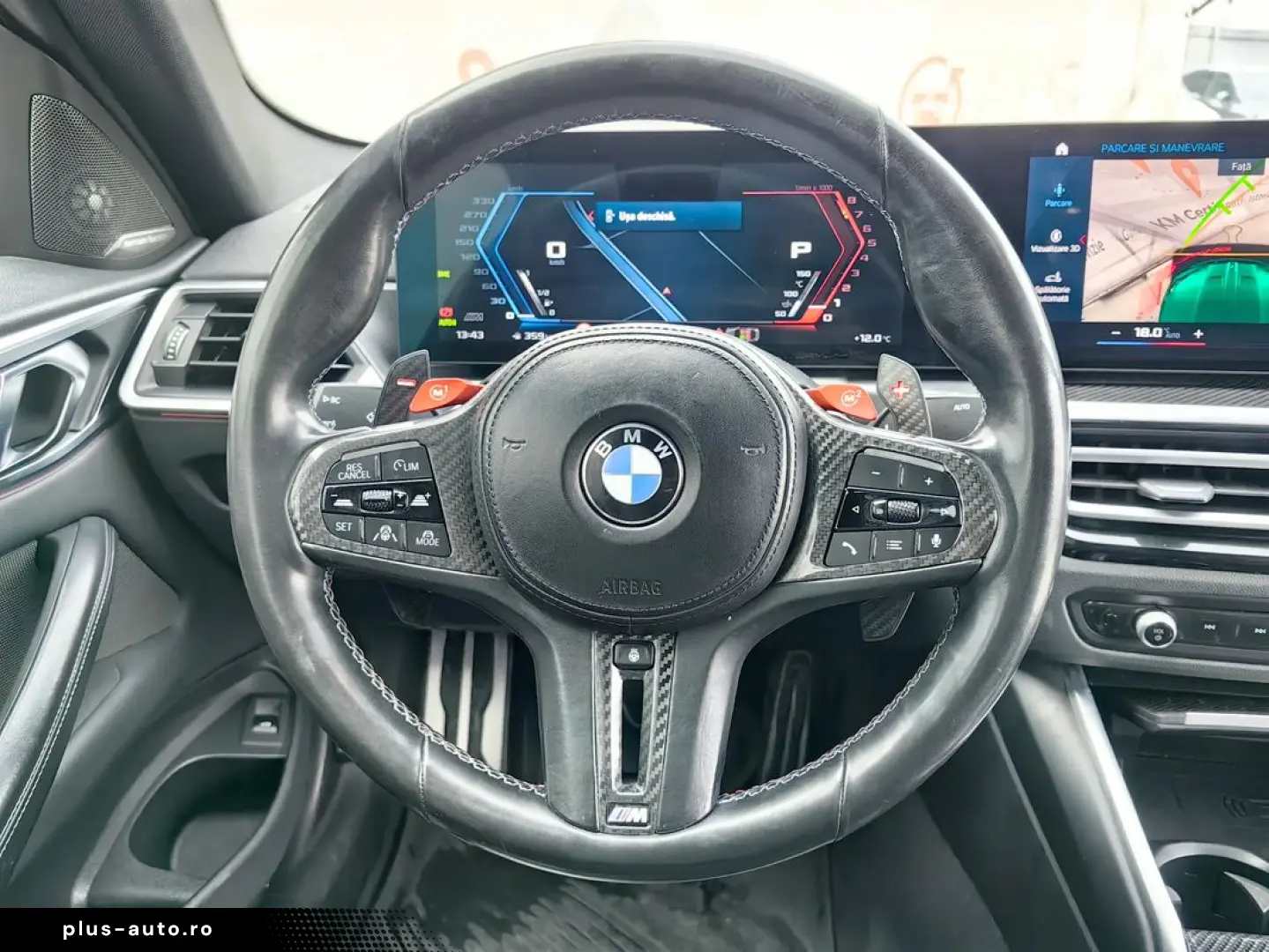 Bmw Bmw-M4