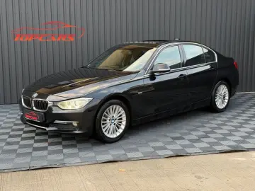 Bmw Seria-3