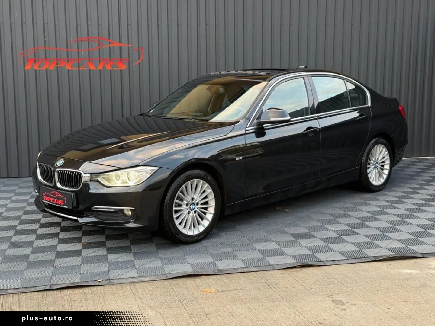 Bmw Seria-3